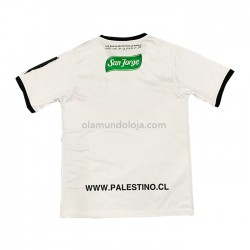 Camisola Club Deportivo Palestino Equipamento Terceiro 2022-2023 Manga Corta